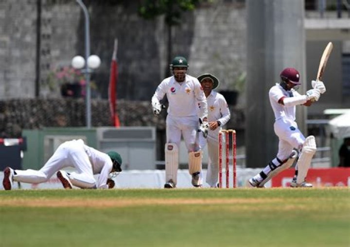 Is bat and pad catch out?