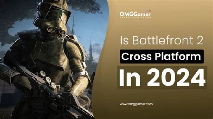 Is Battlefront 2 worth it in 2021?