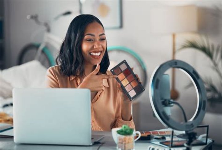 Is becoming an influencer worth it?