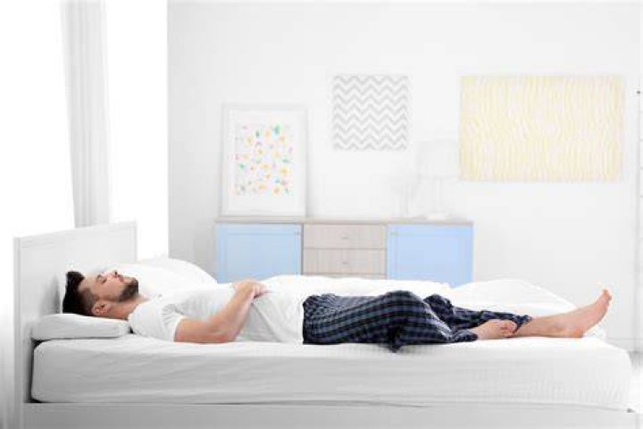 Is bed rest good for sciatica?
