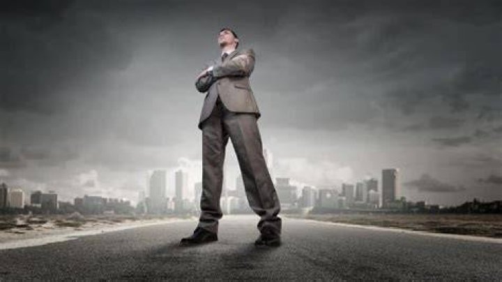 Is being tall healthy?