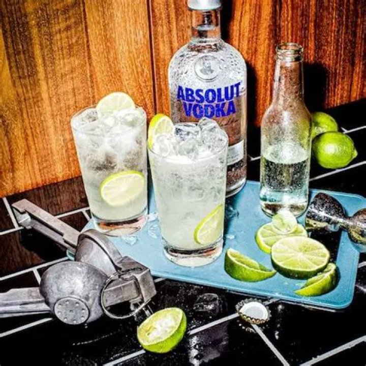 Is Belvedere vodka made from potatoes?