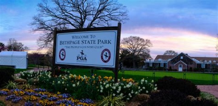 Is Bethpage Black public?
