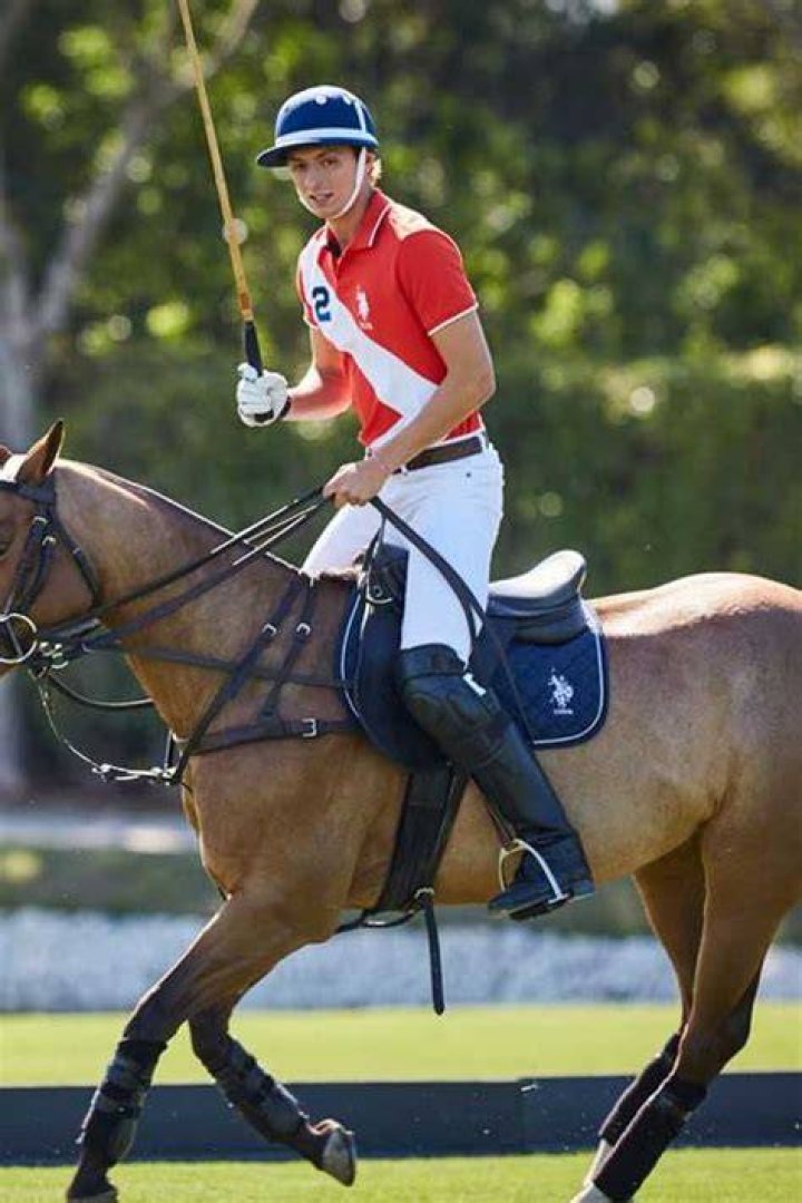 Is Beverly Hills Polo the same as Ralph Lauren?