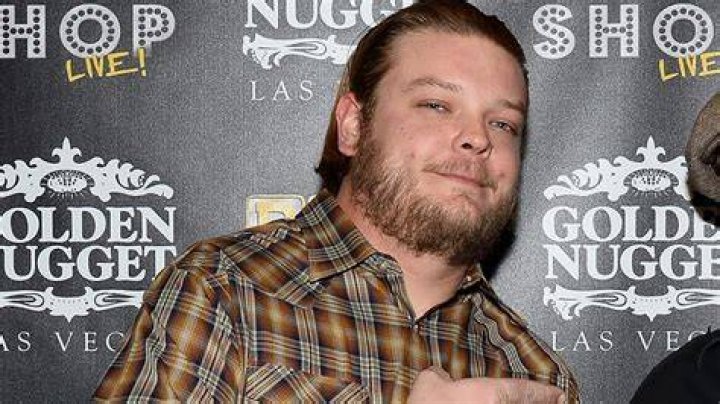 Is Big Hoss still on Pawn Stars?