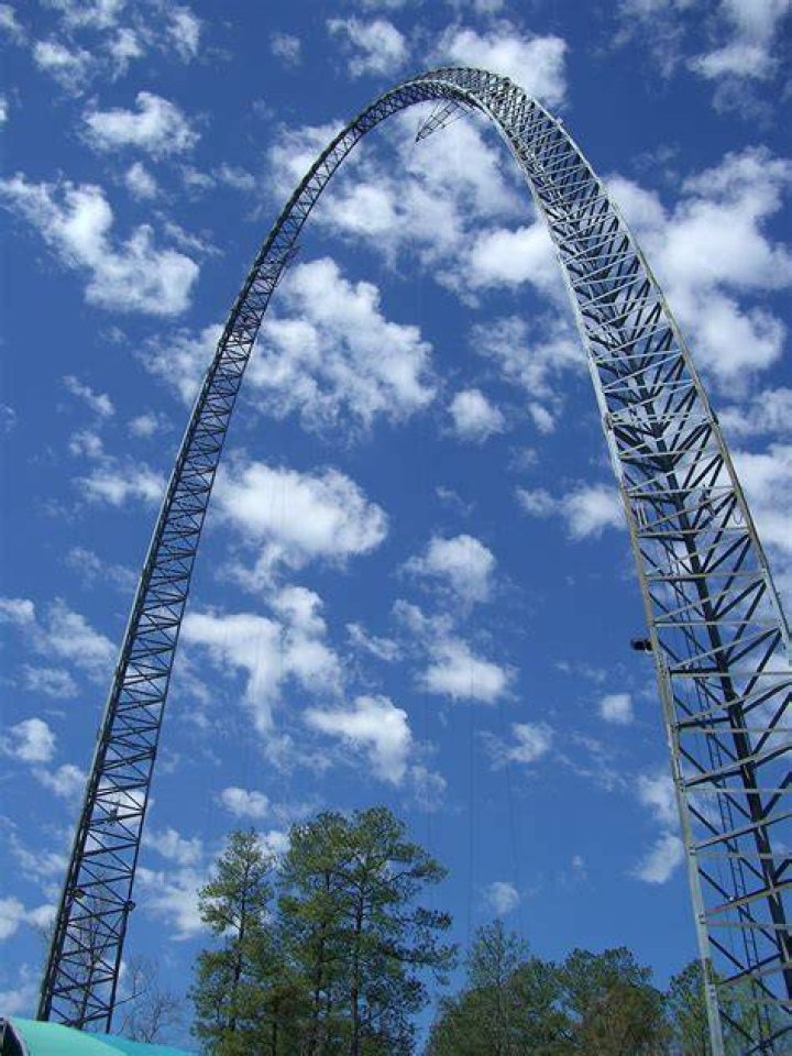 Is Big Sky steep?