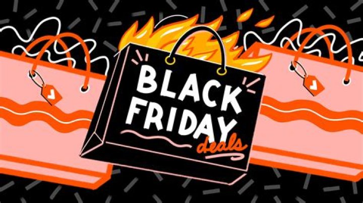 Is Black Friday like Boxing Day?