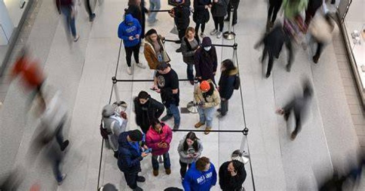 Is Black Friday still popular?