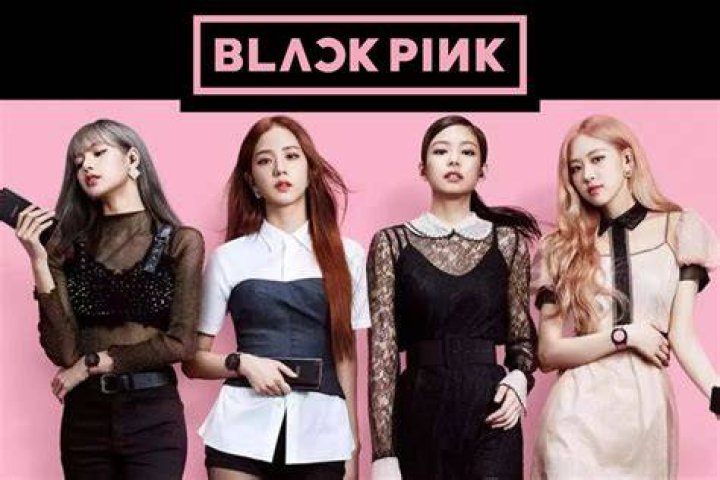 Is Blackpink South Korean?