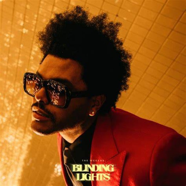 Is Blinding Lights a good song?