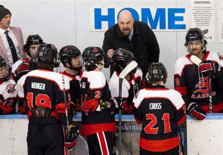 Is Boston a hockey town?