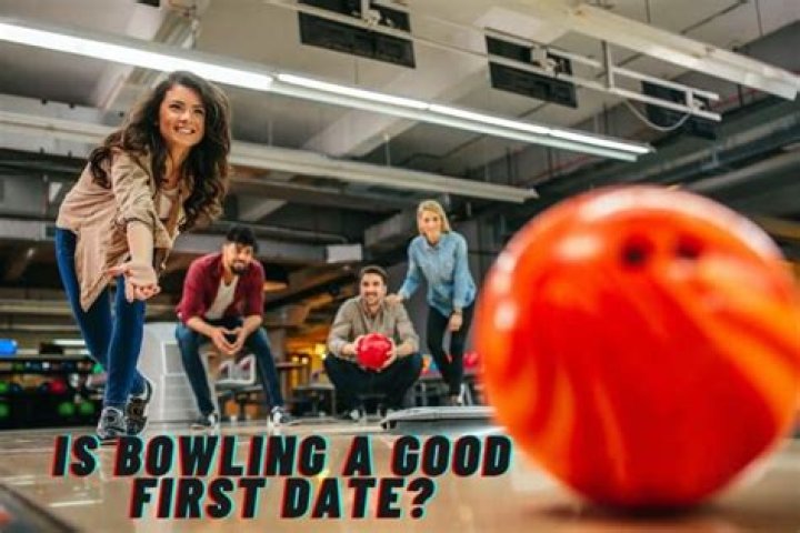 Is bowling a stress reliever?
