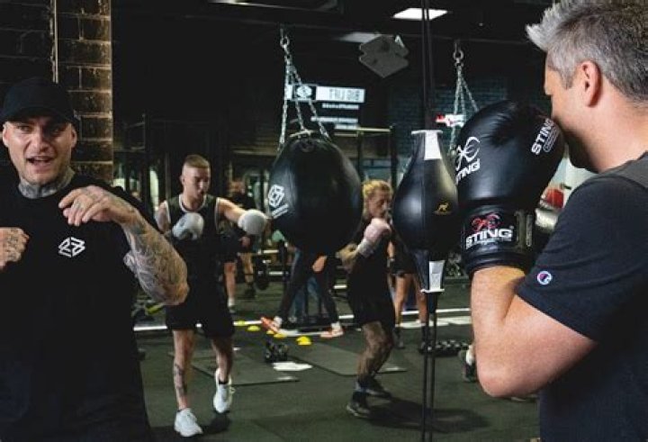 Is boxing good for muscle growth?