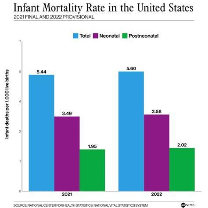 Is Brazil's infant mortality rate high?