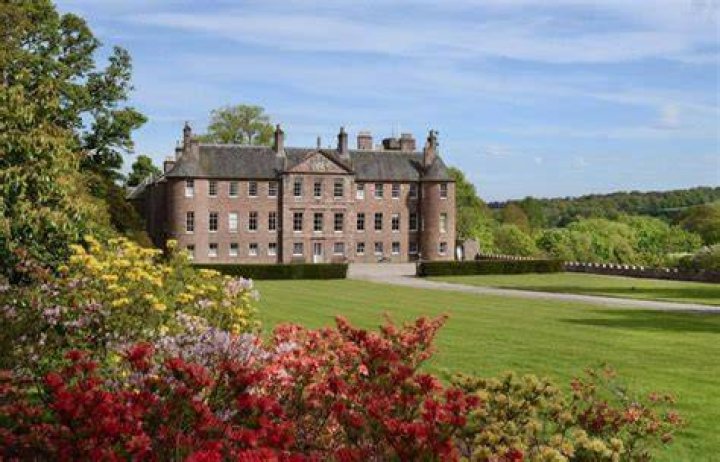 Is Brechin Castle sold?