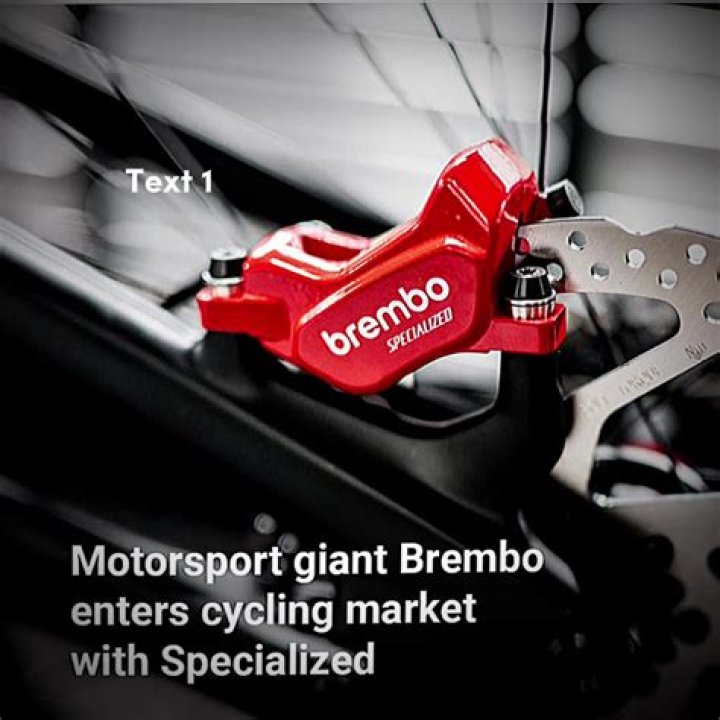 Is Brembo OEM good?