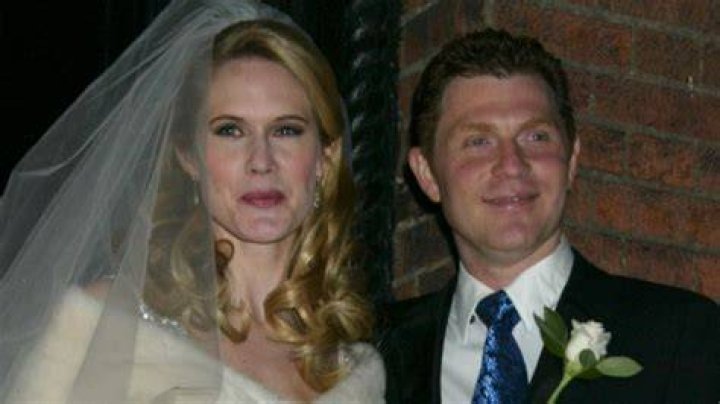 Is Brendan Bottcher married to Bobbie Sauder?