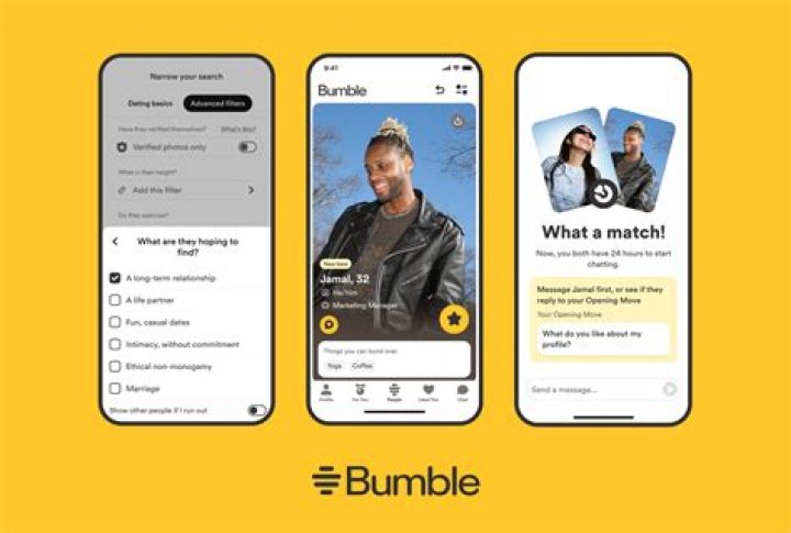Is Bumble free?