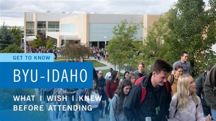 Is BYU a party school?