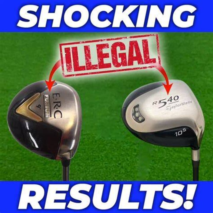 Is Callaway ERC illegal?