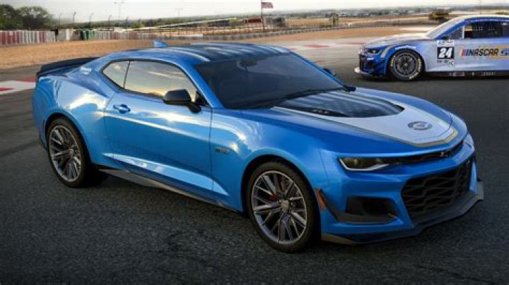 Is Camaro a reliable car?