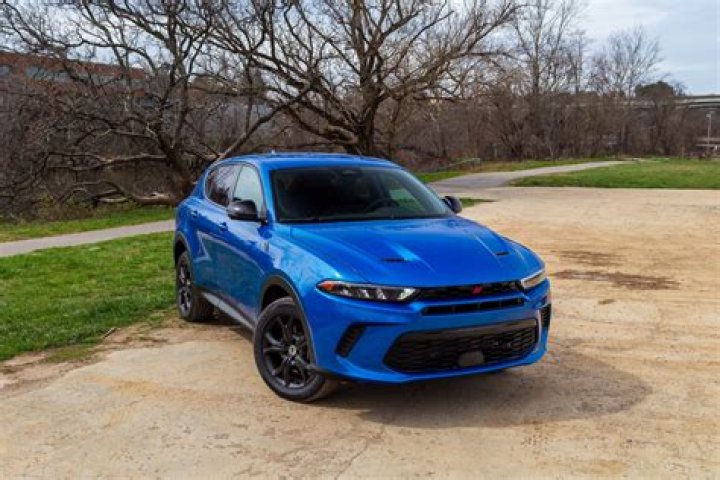 Is Camaro faster than Dodge?