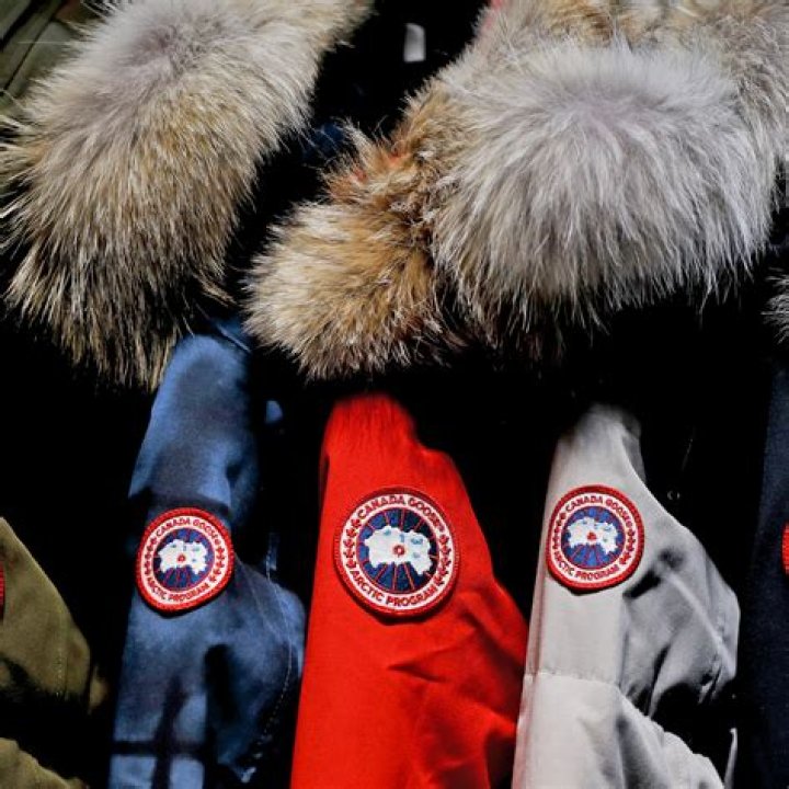 Is Canada Goose made with real fur?