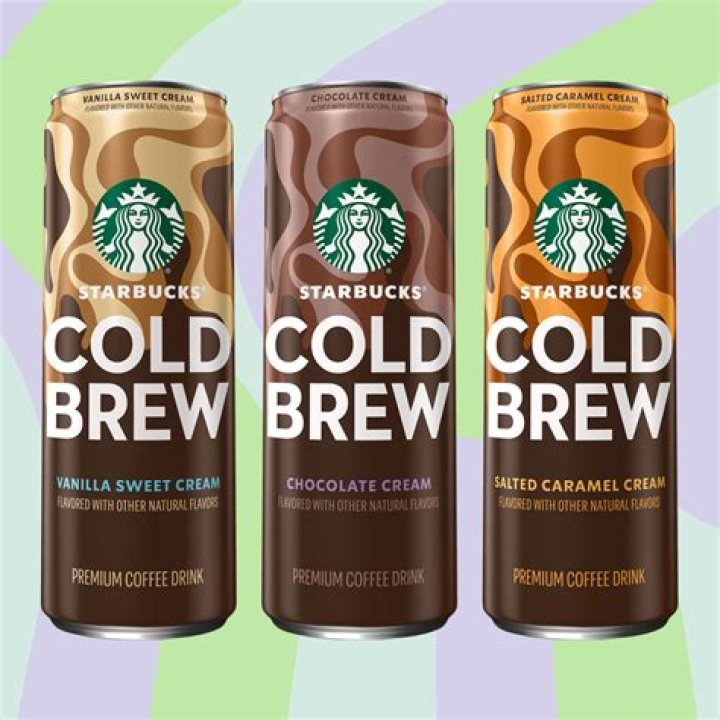 Is canned cold brew pasteurized?
