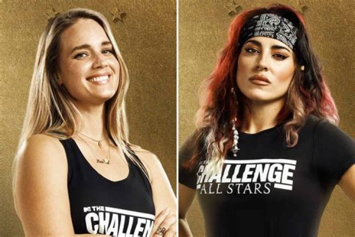 Is Cara Maria done with The Challenge?