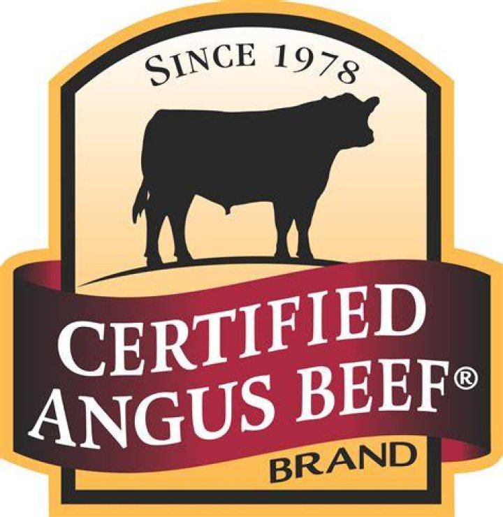 Is Certified Angus Beef Canadian?