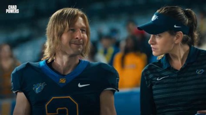 Is Chad Pennington a coach?