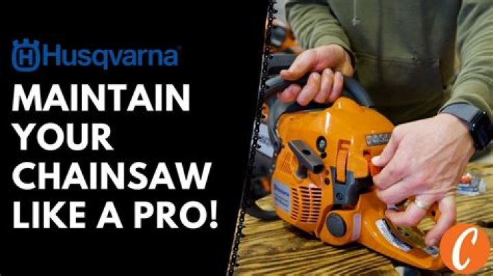 Is chainsaw serve legal?