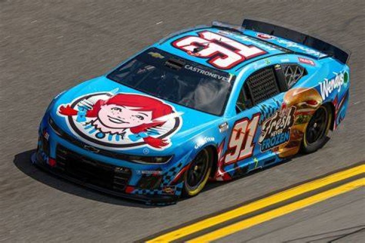 Is Chase Elliott Racing in the Daytona 500?