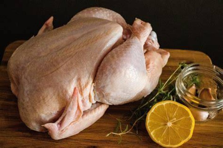 Is chicken still good 2 days after use by date?