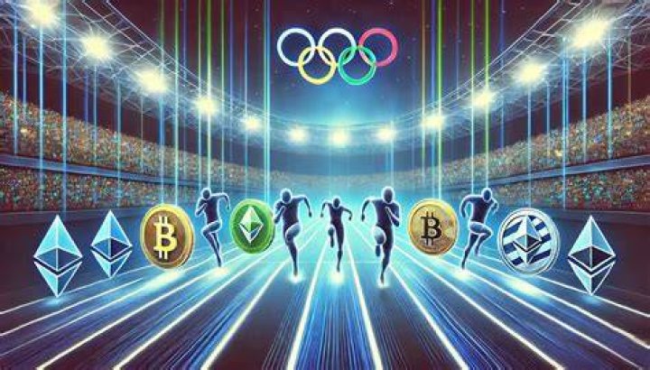 Is China losing money on Olympics?