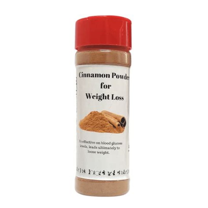 Is cinnamon good for blood type O?