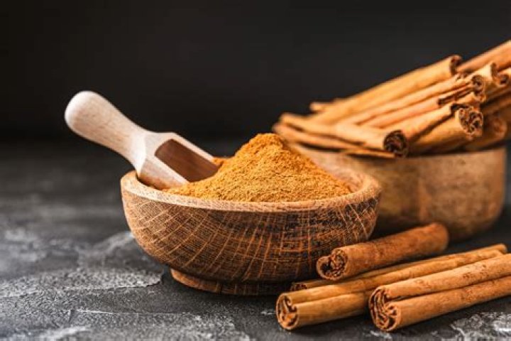 Is cinnamon good for piles?