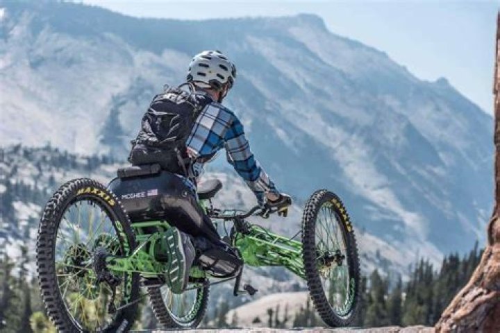 Is clipless better for mountain biking?