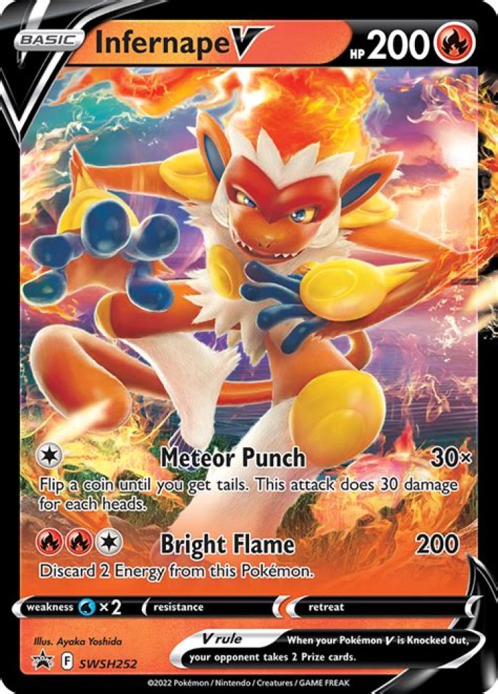 Is Close Combat a good move Infernape?