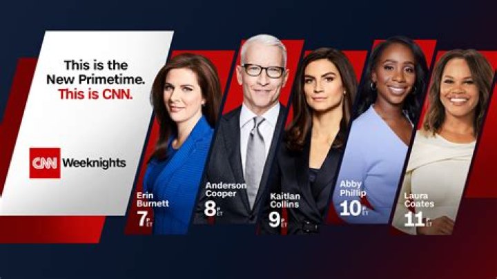 Is CNN on Philo?