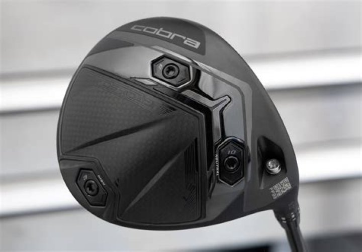 Is Cobra a good driver?
