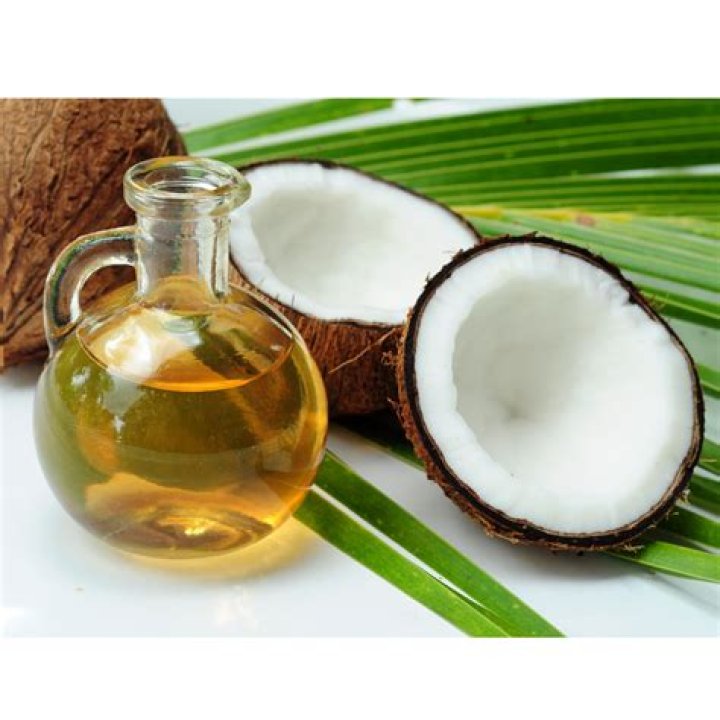 Is coconut oil the healthiest oil?
