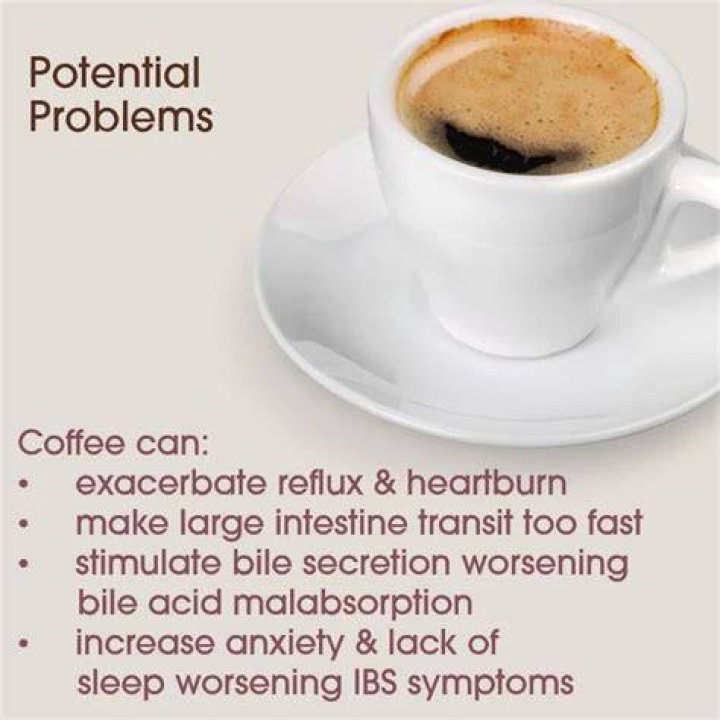 Is coffee bad for car paint?
