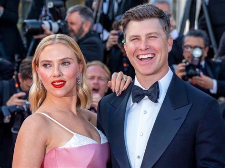 Is Colin Kilpatrick married?