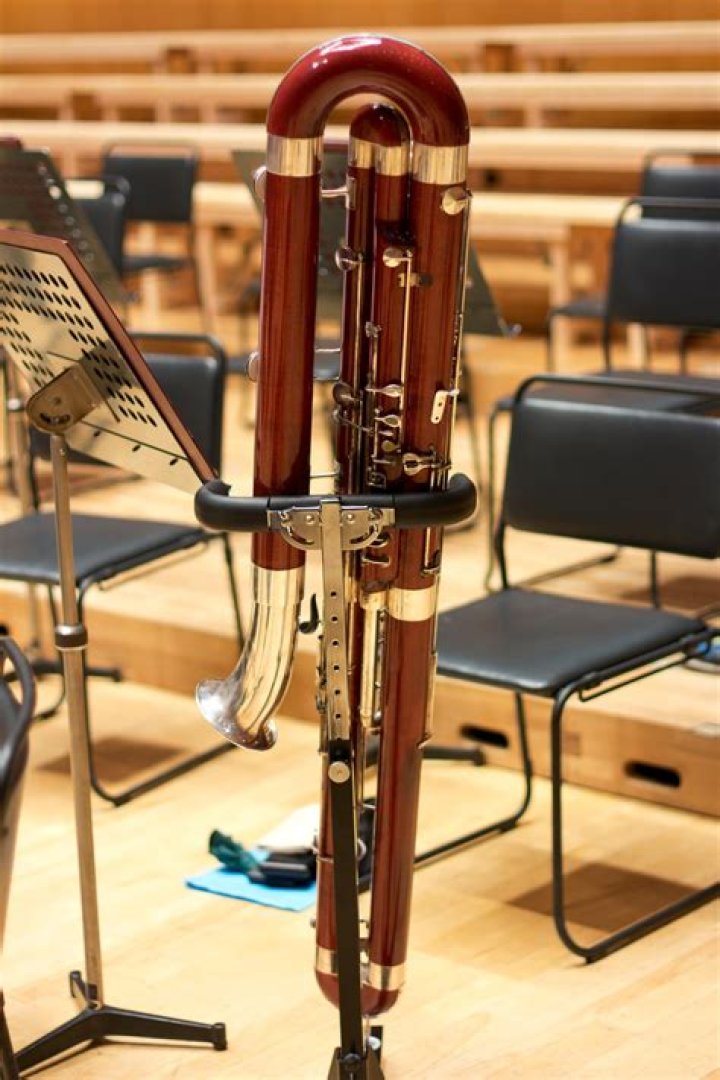 Is contrabassoon Same as bassoon?
