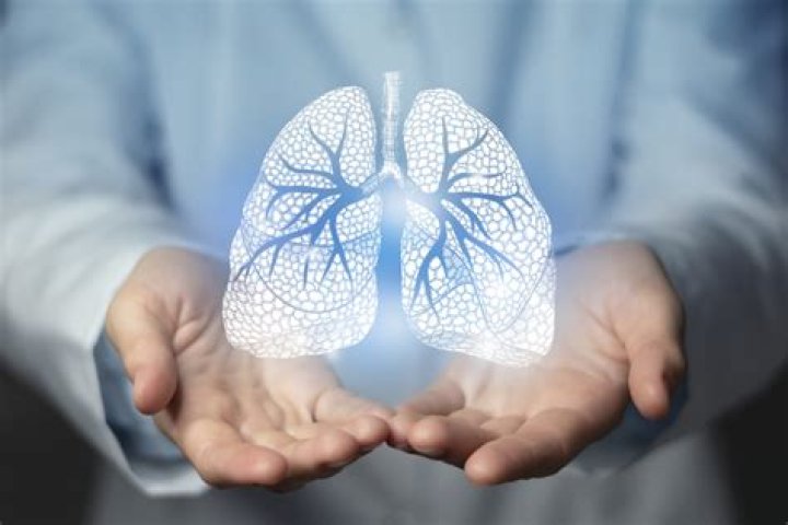 Is COPD always related to smoking?