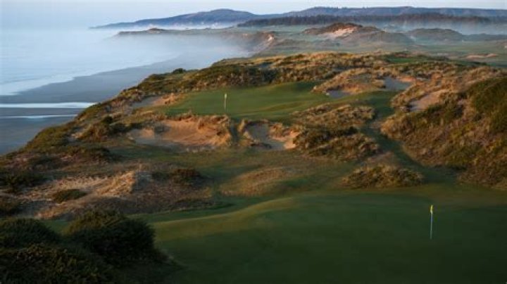 Is copper Dunes golf Course Real?