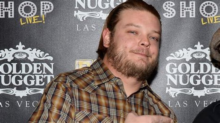 Is Corey from Pawn Stars still married?