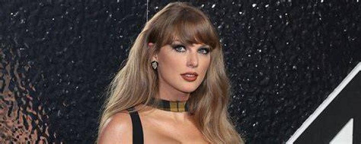Is Cory still with Taylor 2022?