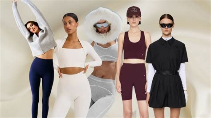 Is cotton good for sportswear?